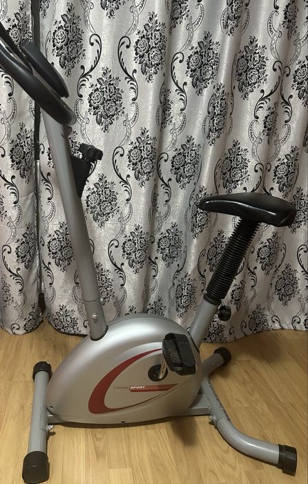 Bicicleta Laubr sport