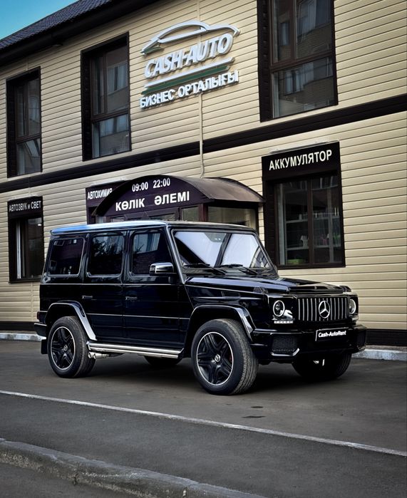 Прокат Гелик С и Без водителя! Автопрокат Mercedes G AMG аренда авто