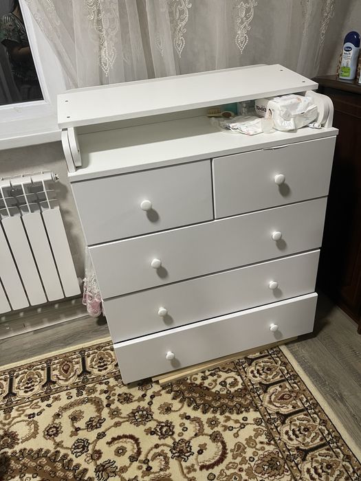 Продам Детский комод