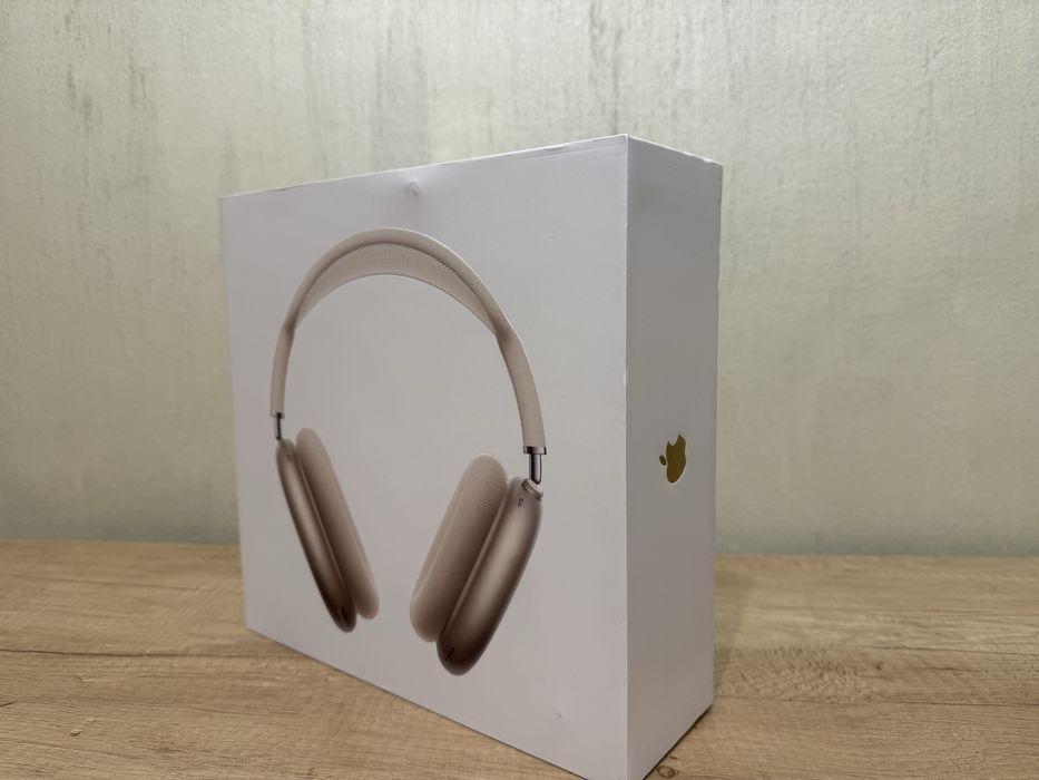 Casti Apple AirPods Max