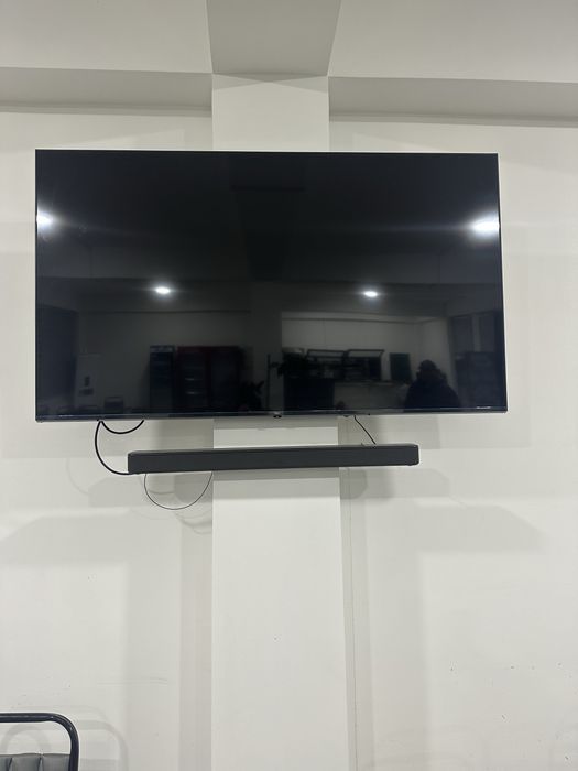 LG televizor 65 UT80006LA