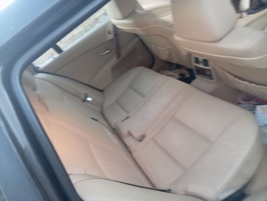 Продвам BMW E61 530DXD 231 На части