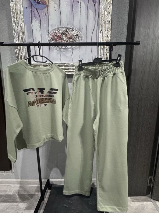 Дамски комплект Emporio Armani