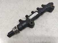 Rampa injectoare 1.4 1.6 hdi 9hz 8HZ 9654592680 Ford Focus 2 [2004 -
