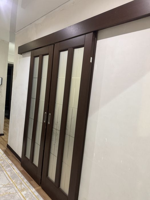 Продам межкомнатные двери!!!