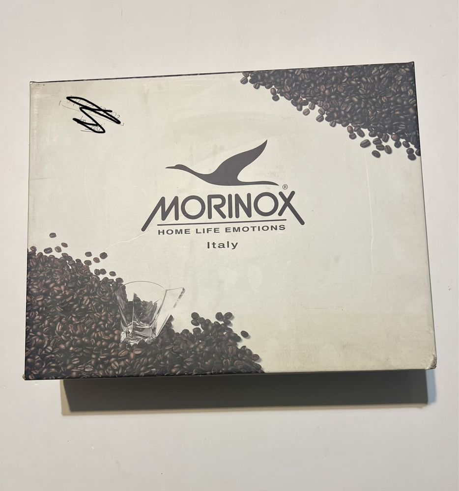 Set cafea Morinox