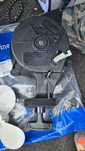 Accesorii  Yamaha outboard  4 timpi 139cc   F4- F5- F6