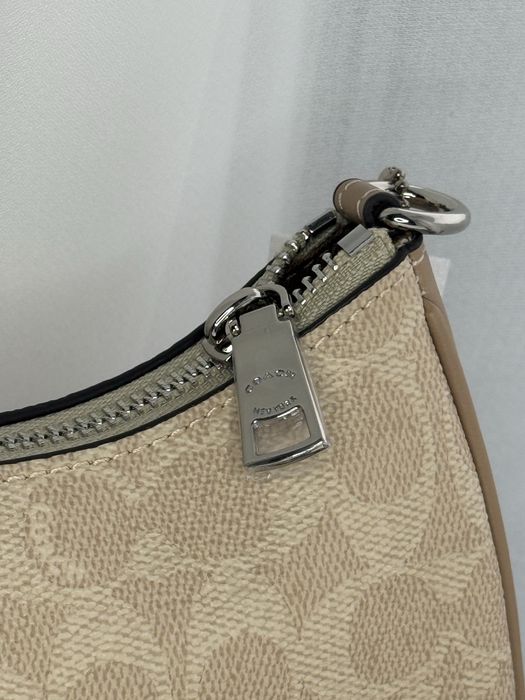 Coach Terri Shoulder Bag ORIGINALA