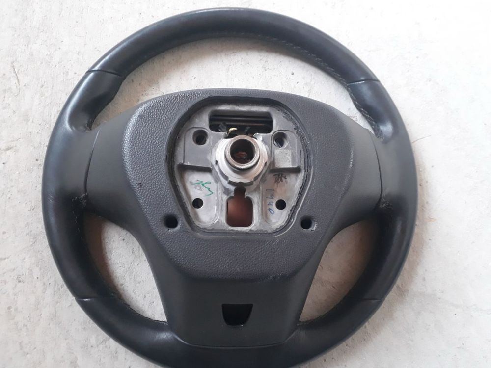 Malibu 1 rul ideal xolatda