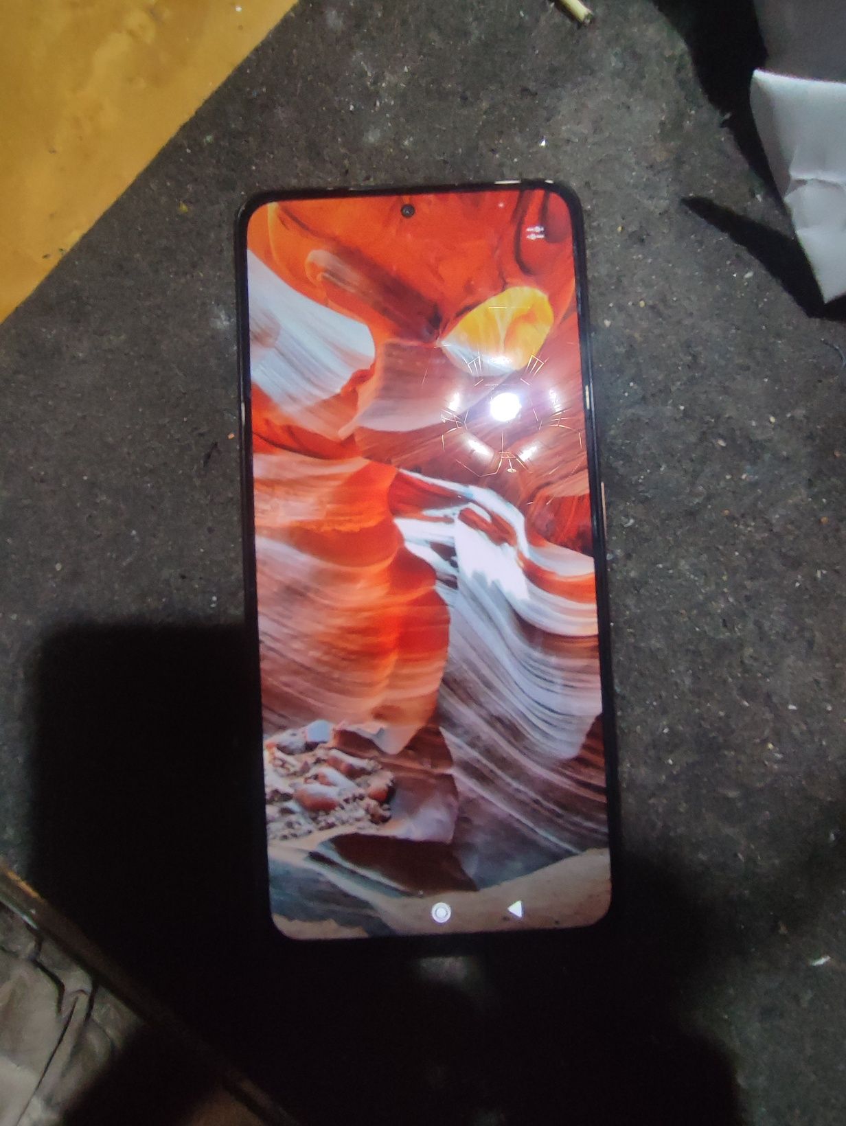 Xiaomi Redmi Note 10Pro Смарт телефон