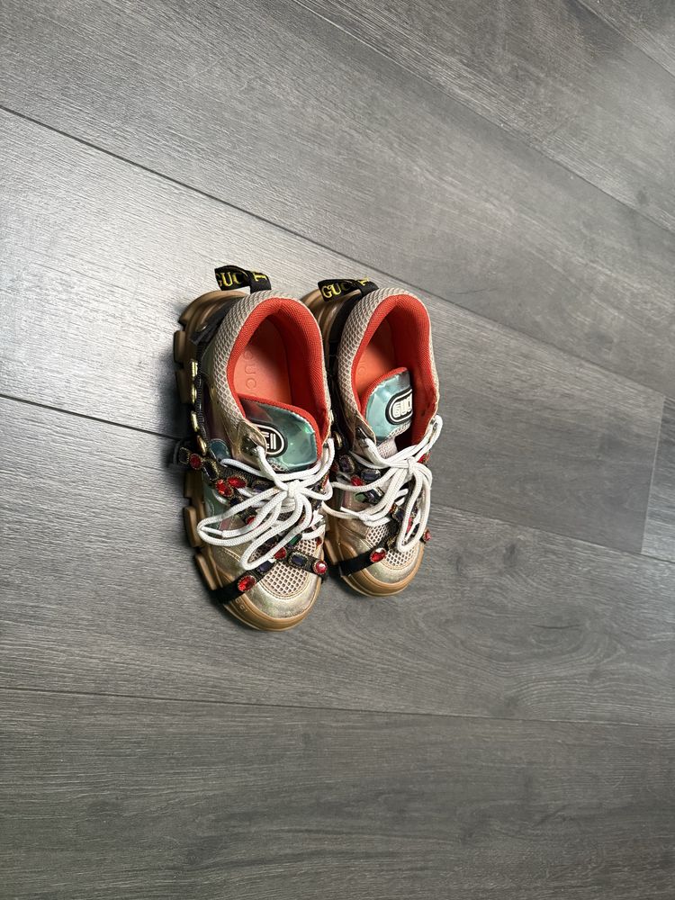Pantofi sport Gucci mas 37