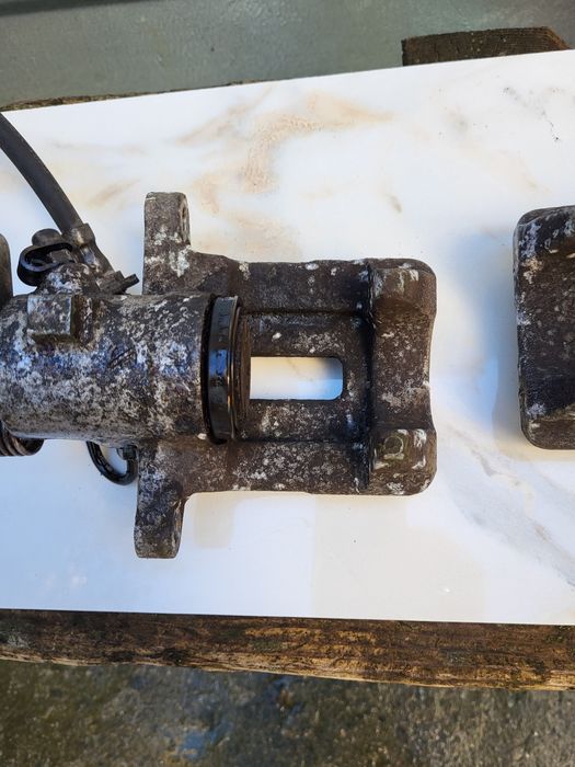 Спирачни апарати за VAG автомобили