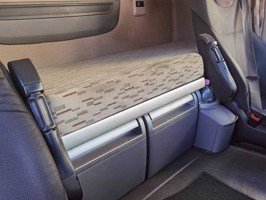 Daf xf euro 6 rulat international