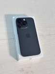 Iphone 14 pro 128 black