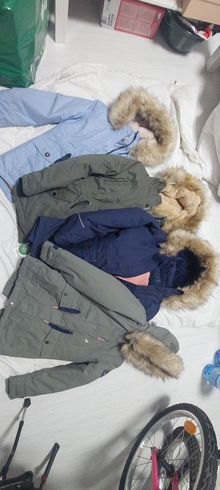 Vand geci copii/fete noi