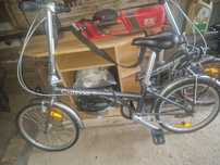Bicicleta Compass