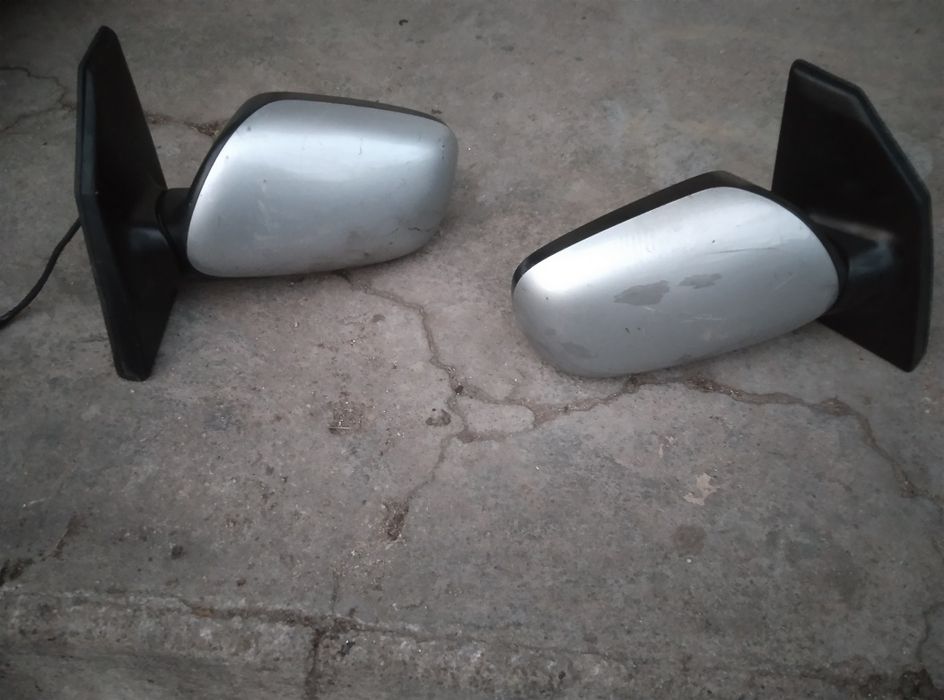 Огледала за toyota corolla 2001 - 2003