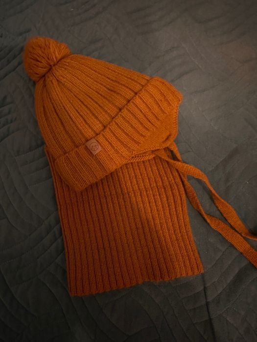 Продам зимний костюм на мальчика