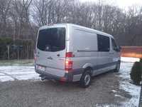 Vând Mercedes sprinter 316