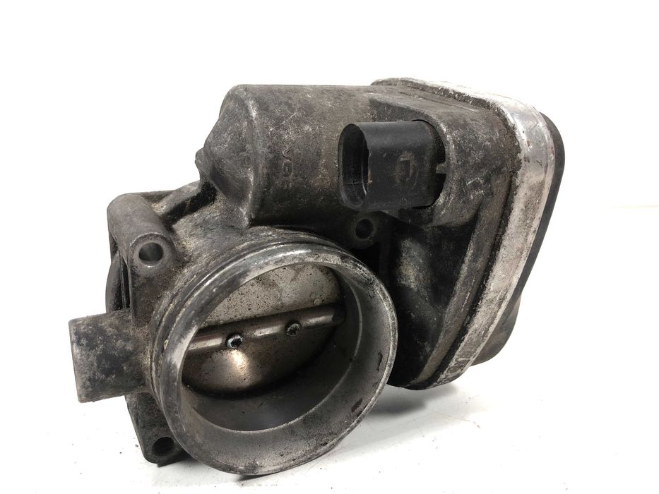 Дросел Bmw E46 2.0i 2003г