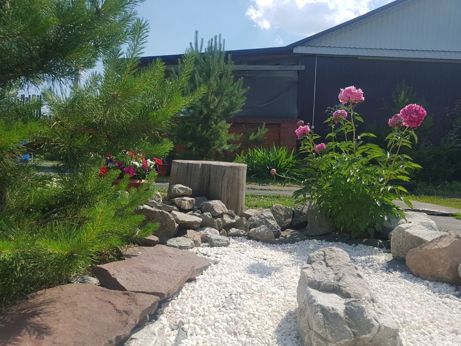 Сдам дача-дом (коттедж) посуточно. Есть Баня.