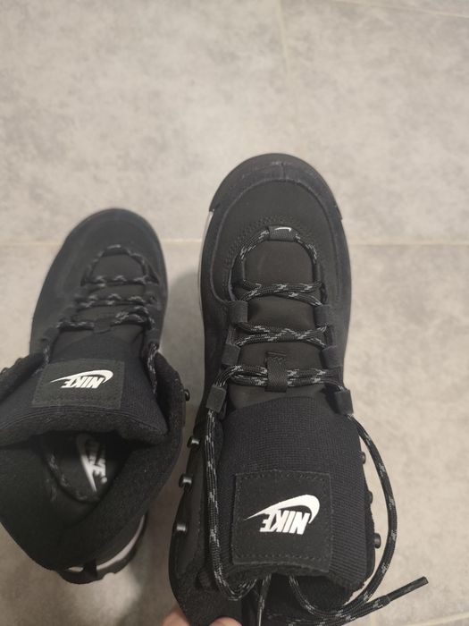 Страхотни зимни кецки