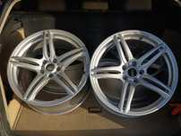 Jante R19 5x112 Motec MCT4 ( Volkswagen Seat Skoda audi)