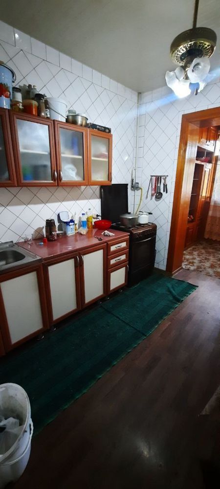 Qizlarga kvartira