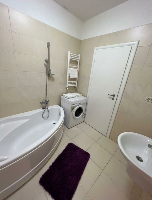 Regim hotelier militari residence