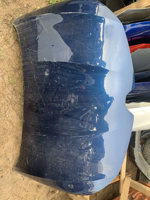 Capota Renault Megane 4 an 2016/2017/2018/2019/2021/2022/2023/2024