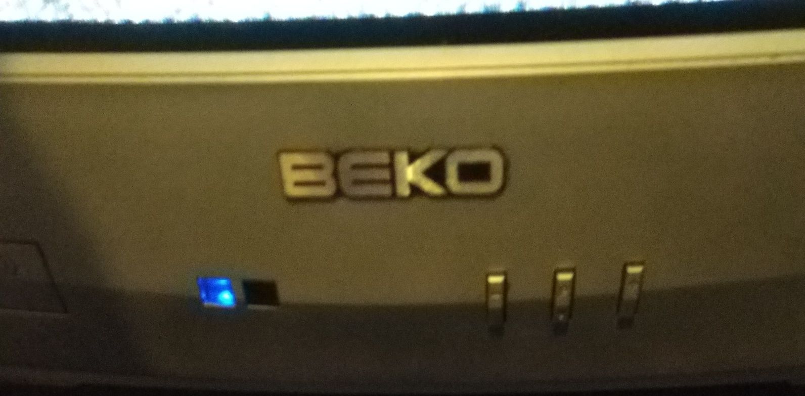 Цветен телевизор  BEKO