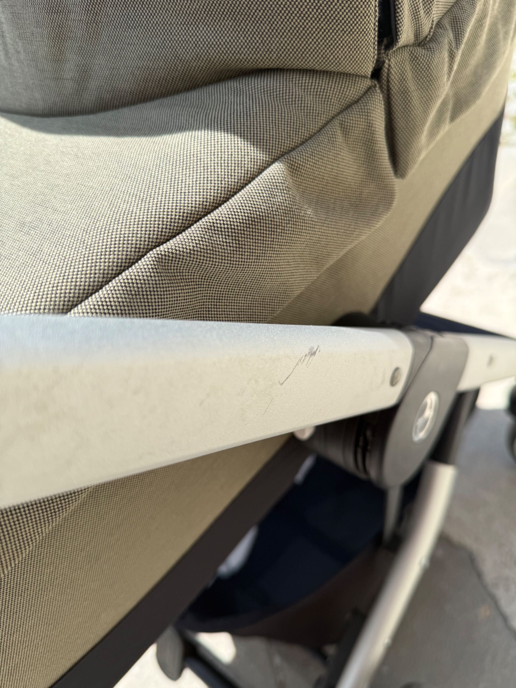 Cybex Balios s lux