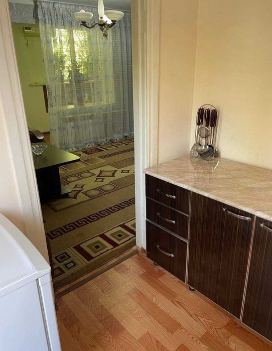 ‼️ 2 комн. 2/6 б/н Разделка 8кв Чиланзар