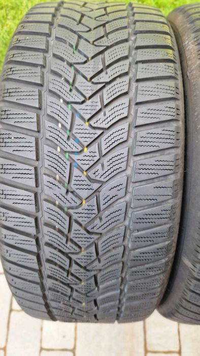 Anvelope iarna 225 45 R 17 Dunlop