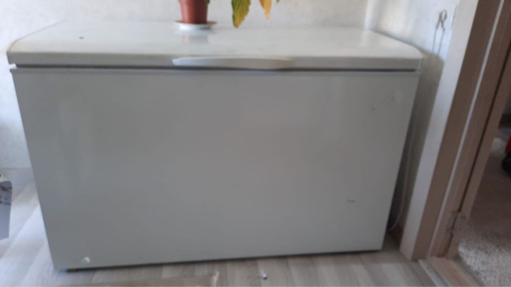 Продам морозильник. Хорошем состоянии