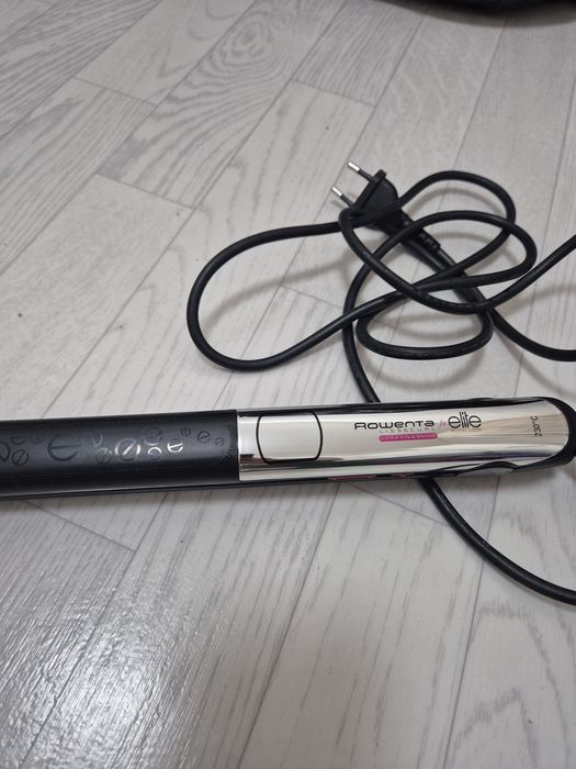 Выпрямитель плойка для волос