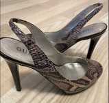 Pantofi dama "Guess" - marime 38
