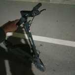 Trotineta Ducati