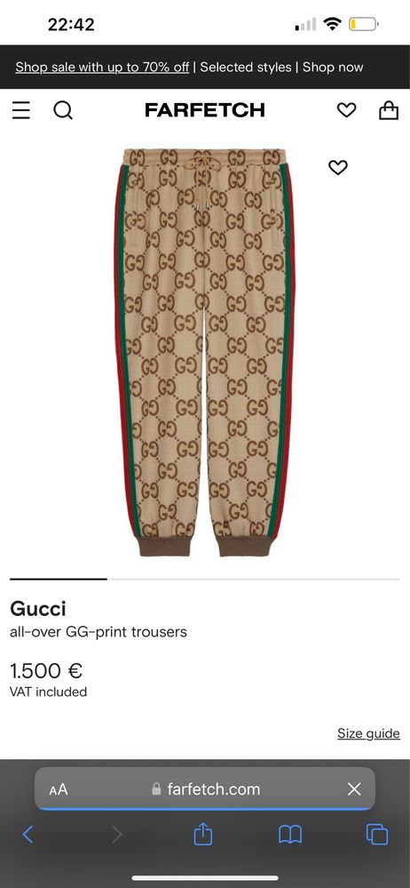 Trening Gucci Premium model nou s-xxl