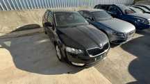 Motor Skoda Octavia 2015 1.6TDI CLH