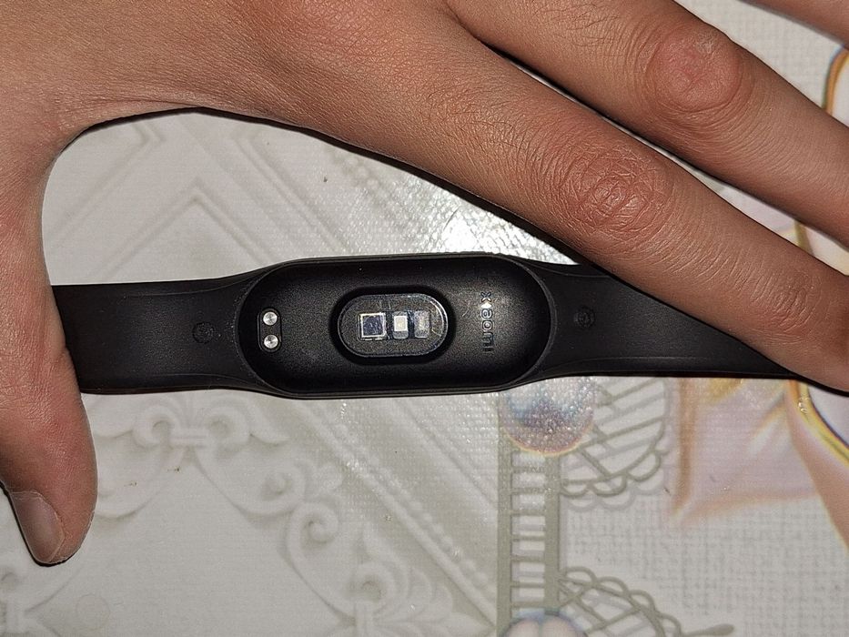 Mi bend 7 оригинальные