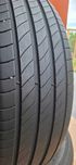 2бр. 215/65/17 Michelin 6.3mm, дот 21г. Предлагаме монтаж +++