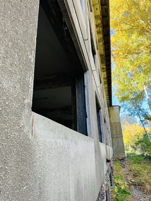 Срочно Продается здание под снос и разбор