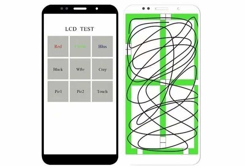 Vivo y30, y32t, y10, y20 modellariga mos