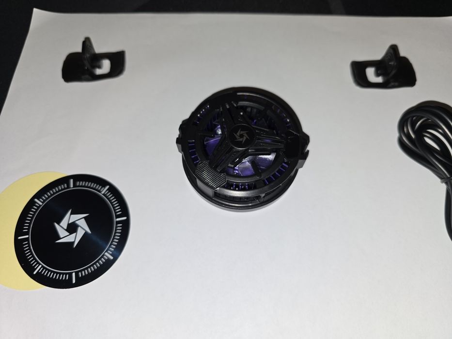 Vand Cooler gaming pentru telefon