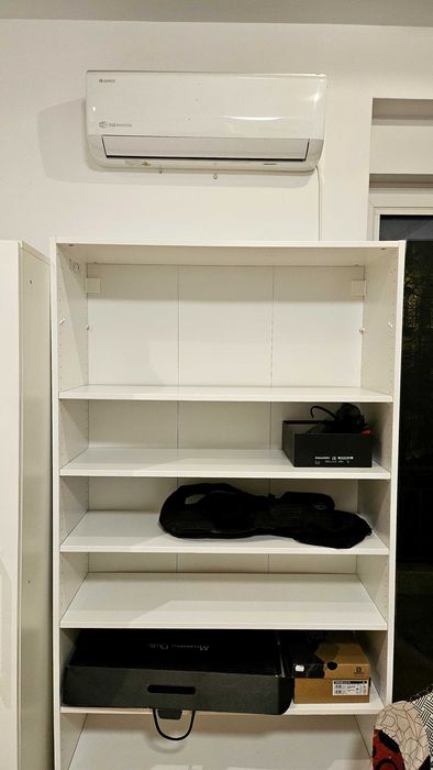 Dressing Pax Ikea