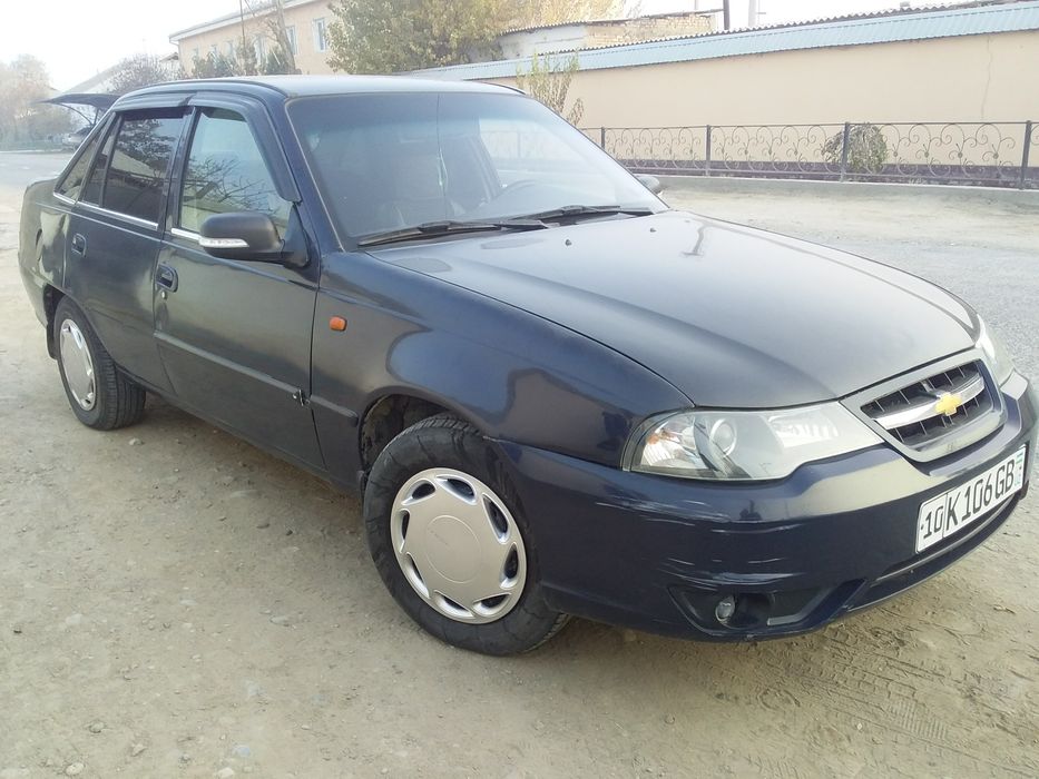 Арзон мошин хамёнбоб эканамични