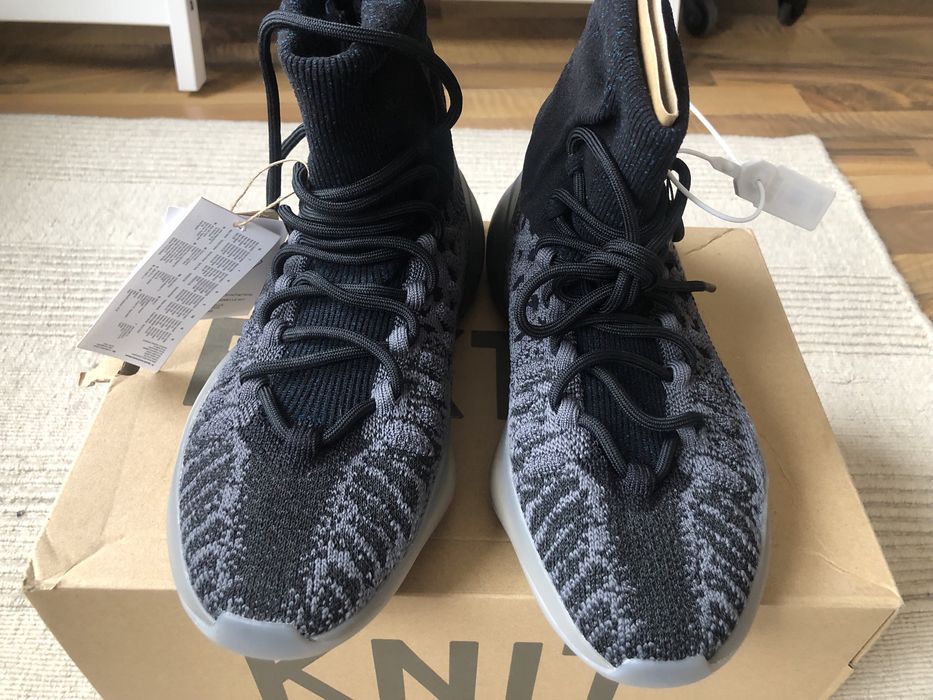 Gheata Yeezy unisex /Noi cu eticheta