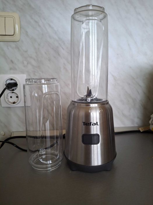 Блендер Tefal малко използван