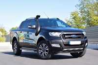 Ford Ranger Ford Ranger WILDTRACK 3.2 Autoutilitara